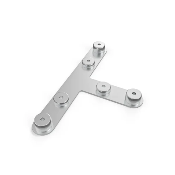 mFrame ŁĄCZNIK T