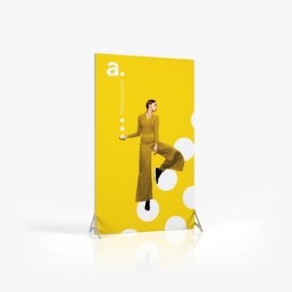 image Wydruk adFrame DTF 120x200