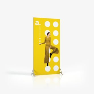 image Wydruk adFrame DTF 100x200