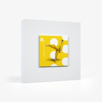 image adFrame STF 100x100