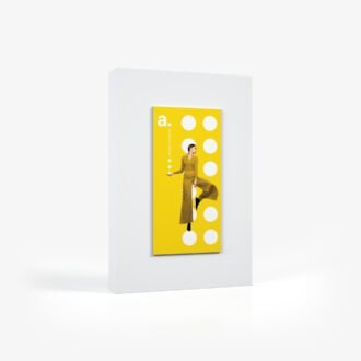 image adFrame STF 100x200