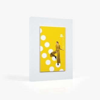 image adFrame STF 150x245