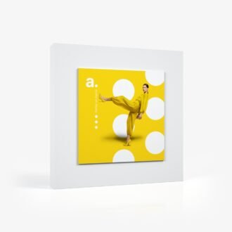 image adFrame STF 200x200