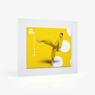 image adFrame STF 300x245