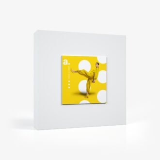 image adFrame STFL 100x100