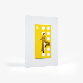 image adFrame STFL 100x200