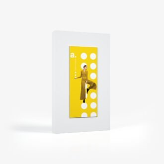 image adFrame STFL 100x250