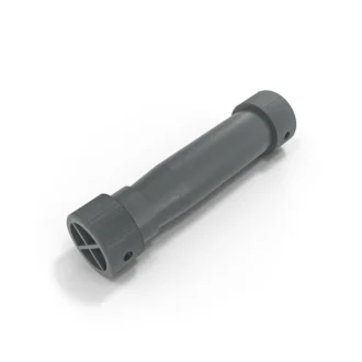 mFrame CLAMP CONNECTOR PLASTIC