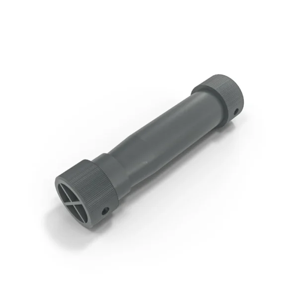image mFrame CLAMP CONNECTOR PLASTIC