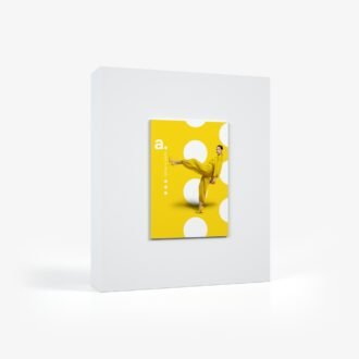 adFrame STFL A0 84x118