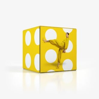 image adFrame CTF 50x50x50