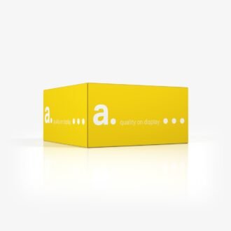 image adFrame CTF 200x200x100