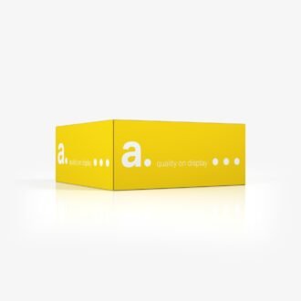 image adFrame CTF 240x240x100