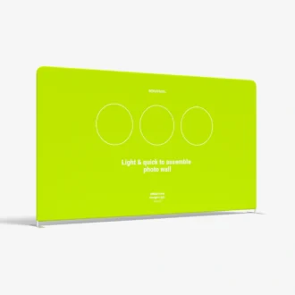 image adWall Vario Prosta Light 400 SOFT BAG dwustronne