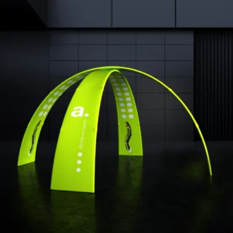 adWall Vario Arch (zestaw A+B)