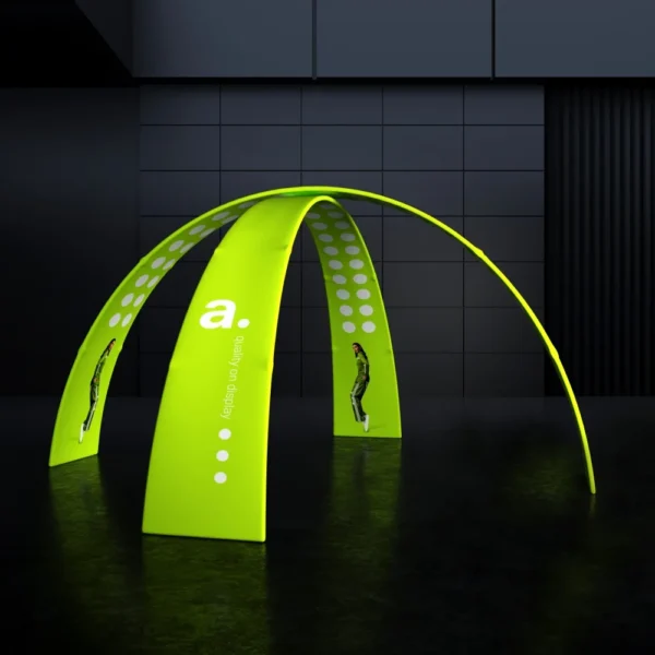 image adWall Vario Arch (zestaw A+B)