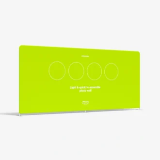 image adWall Vario Prosta Light 500 SOFT BAG dwustronne