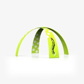 image Wydruk adWall Vario Arch (zestaw A+B)