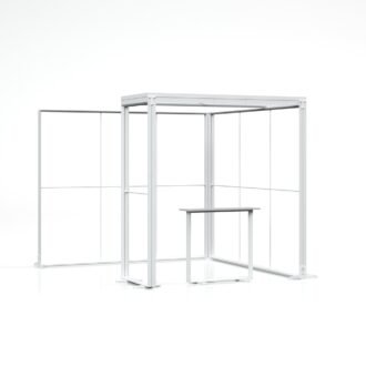 image SET8 adFrame Smart 300x250 + 100x250 2szt + adtribune smart