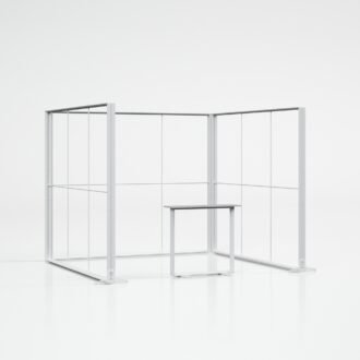 image SET9 adFrame Smart 300x250 3szt + adtribune smart