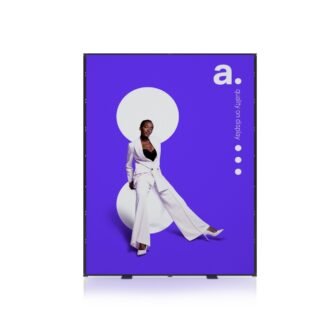 image Multiframe 250 SET2 (Black)