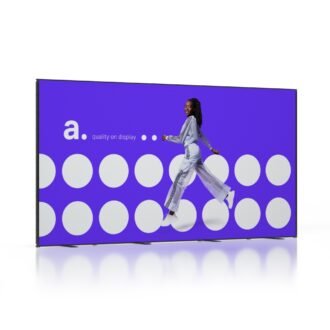 image Multiframe 301 SET5 (Black)