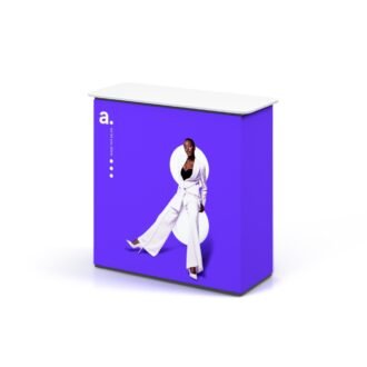 image Multiframe Tribune (Black)