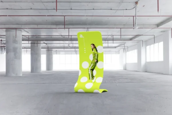 adWall Vario S 150 jednostronne