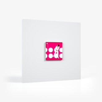 image Wydruk adFrame Poster 100x100