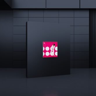 image adFrame Poster 100x100