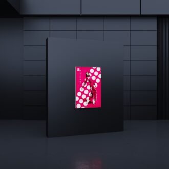 image adFrame Poster 100x150