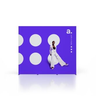 image stoisko mFrame - ZABUDOWY 2x3 I