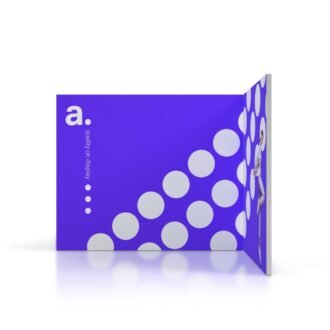 image stoisko mFrame - ZABUDOWY 2x3 L