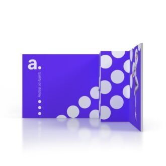 image stoisko mFrame - ZABUDOWY 4x3 L