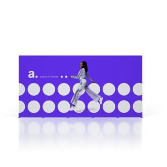 image stoisko mFrame - ZABUDOWY 5x4 I