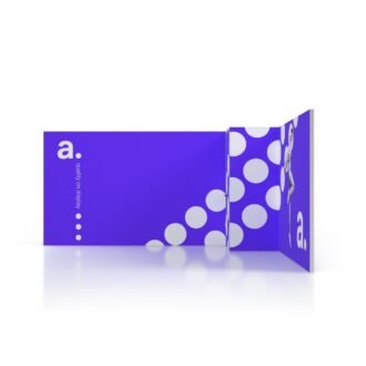 image stoisko mFrame - ZABUDOWY 5x4 L