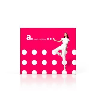 image stoisko SEGO Light Box 2x3 I