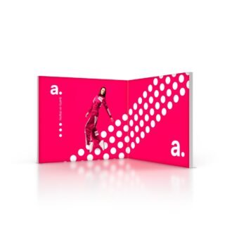 image stoisko SEGO Light Box 3x3 L