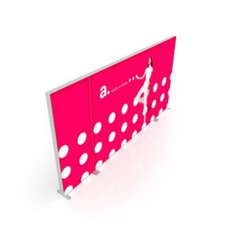 image stoisko SEGO Light Box 5x4 I