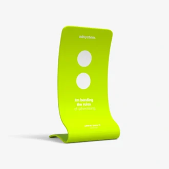 image adWall Vario S 120 dwustronne