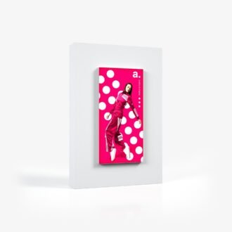 image adFrame LPO 100x200