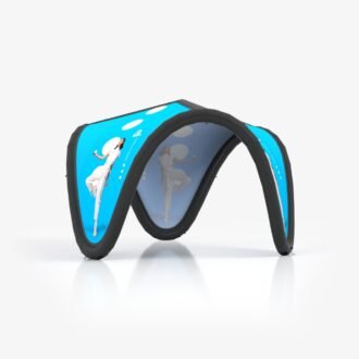 image Wydruk adTent V 4x4 KOMPLET