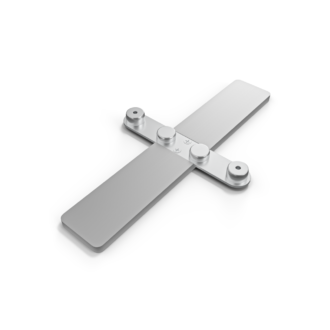 image mFrame stopa zestaw