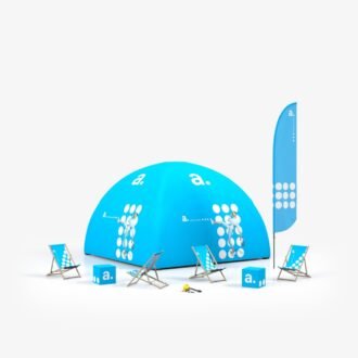 image SET1 - Premium Chill Zone