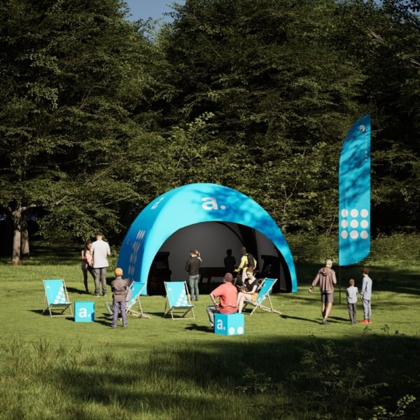 SET1 - Premium Chill Zone