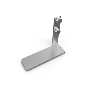 STOPA POŁÓWKA BOCZNA ZESTAW