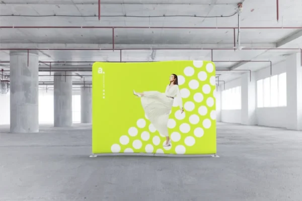 Wydruk adWall Vario Serpentyna 300 jednostronny