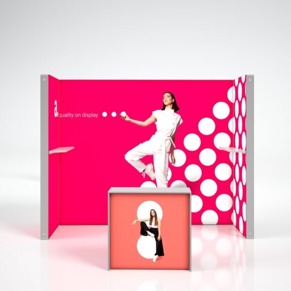 image Zestaw targowy Sego LED