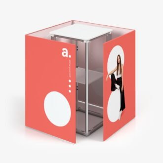 image adTribune Cubic 1x1