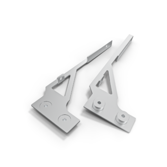 image mFrame PÓŁKA UCHWYT PIN KOMPLET ver1